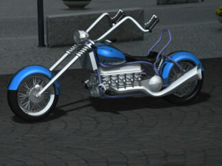 Choper