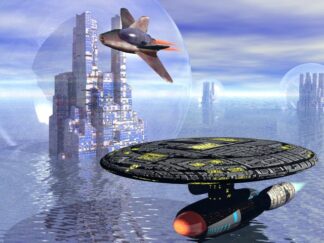 Sea Space