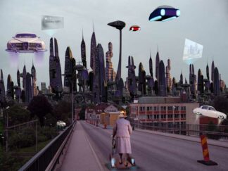 Värnamo future