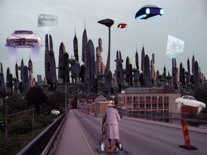 Värnamo future