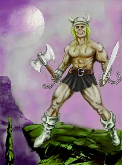 Viking