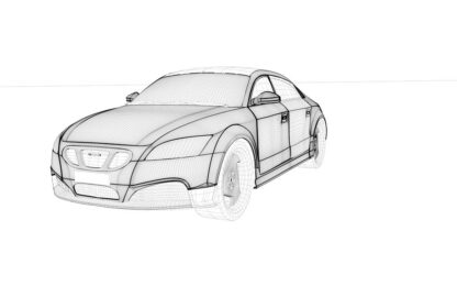 Saab 2017 - Bild 2