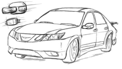Saab 2017 - Bild 7