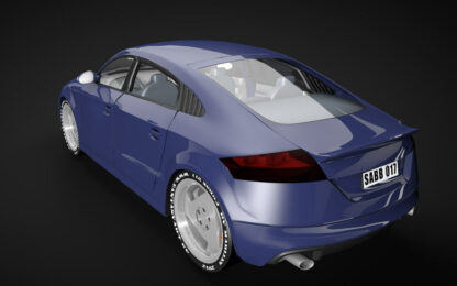 Saab 2017 - Bild 3