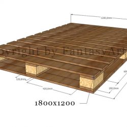 Industri Pall Special 1800x1200