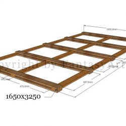 Pall Lock 3250x1650