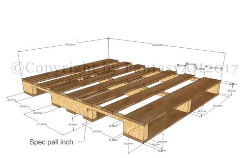 Industri Pall