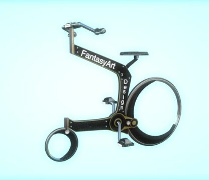 Cykel NY Design