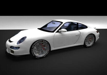 Porshe