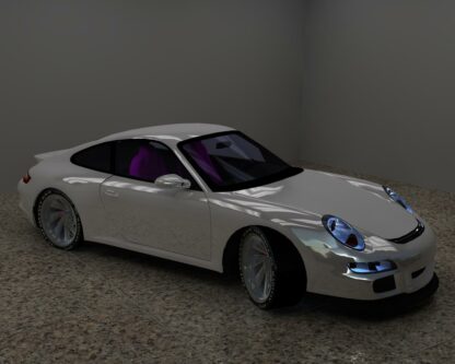 Porshe - Bild 4