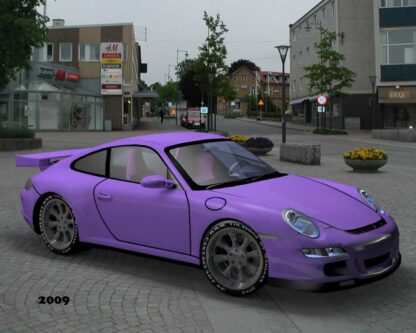 Porshe - Bild 5
