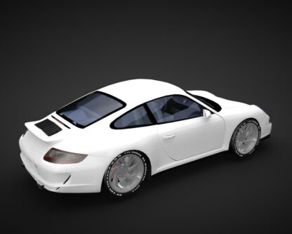 Porshe - Bild 3