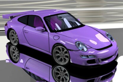 Porshe - Bild 6