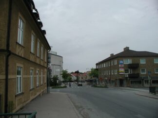 Värnamo